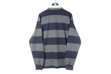 Vintage Gant Rugby Shirt XLarge