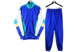 Vintage Adidas Tracksuit Medium