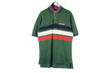 Vintage Tommy Hilfiger Polo T-Shirt Large