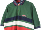 Vintage Tommy Hilfiger Polo T-Shirt Large