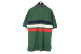 Vintage Tommy Hilfiger Polo T-Shirt Large