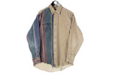 Vintage Wrangler Shirt Medium