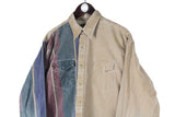 Vintage Wrangler Shirt Medium