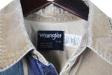 Vintage Wrangler Shirt Medium