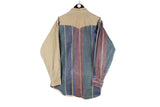 Vintage Wrangler Shirt Medium