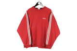 Vintage Adidas Sweatshirt Small / Medium