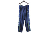 Vintage Reebok Track Pants XLarge