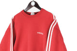 Vintage Adidas Sweatshirt Small / Medium