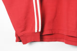 Vintage Adidas Sweatshirt Small / Medium