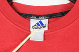 Vintage Adidas Sweatshirt Small / Medium