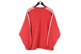 Vintage Adidas Sweatshirt Small / Medium