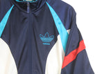 Vintage Adidas Track Jacket Large