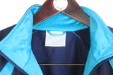 Vintage Adidas Track Jacket Large