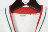 Vintage Lecomte Sweater Women's Medium