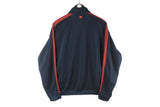 Vintage Nike Track Jacket Medium
