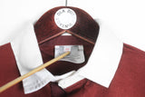 Vintage Rugby Shirt Medium
