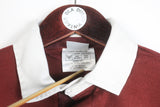 Vintage Rugby Shirt Medium