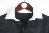 Vintage Rugby Shirt Small / Medium