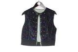 Vintage Bogner Vest Women's M