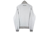 Mercedes-Benz Henri Lloyd Sweatshirt 1/4 Zip Medium