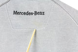 Mercedes-Benz Henri Lloyd Sweatshirt 1/4 Zip Medium
