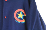 Vintage Converse Bomber Jacket XLarge