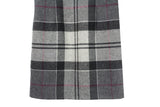 Barbour Winter Tartan Dress Women's EUR 36