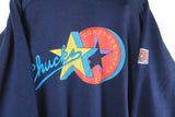 Vintage Converse Bomber Jacket XLarge