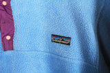 Vintage Patagonia Fleece Medium