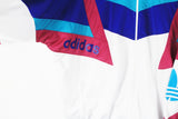 Vintage Adidas Track Jacket XXLarge