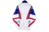 Vintage Adidas Track Jacket XXLarge