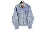 Vintage Levi's Denim Jacket Large