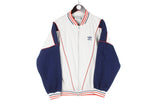 Vintage Adidas Bomber Jacket Medium
