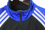 Vintage Adidas Track Jacket Medium