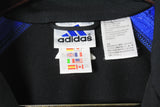 Vintage Adidas Track Jacket Medium