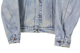 Vintage Levi's Denim Jacket Large