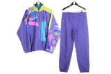 Vintage Tracksuit Medium