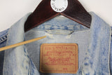 Vintage Levi's Denim Jacket Large