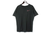Vintage Nike T-Shirt Medium / Large