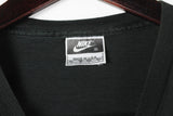 Vintage Nike T-Shirt Medium / Large