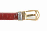 Vintage Gucci Belt