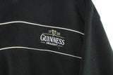 Vintage Guinness Fleece Sweatshirt Small