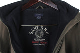 Vintage Gant Jacket Small