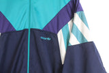 Vintage Adidas Track Jacket Large
