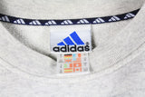 Vintage Adidas Sweatshirt Small / Medium