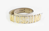 Vintage Moschino Belt