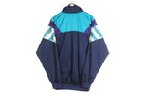 Vintage Adidas Track Jacket Large