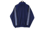 Vintage Kappa Track Jacket Medium
