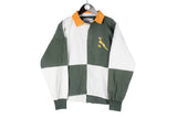 Vintage South Africa Lonsdale Rugby Shirt Small