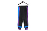 Vintage Adidas Track Pants Small